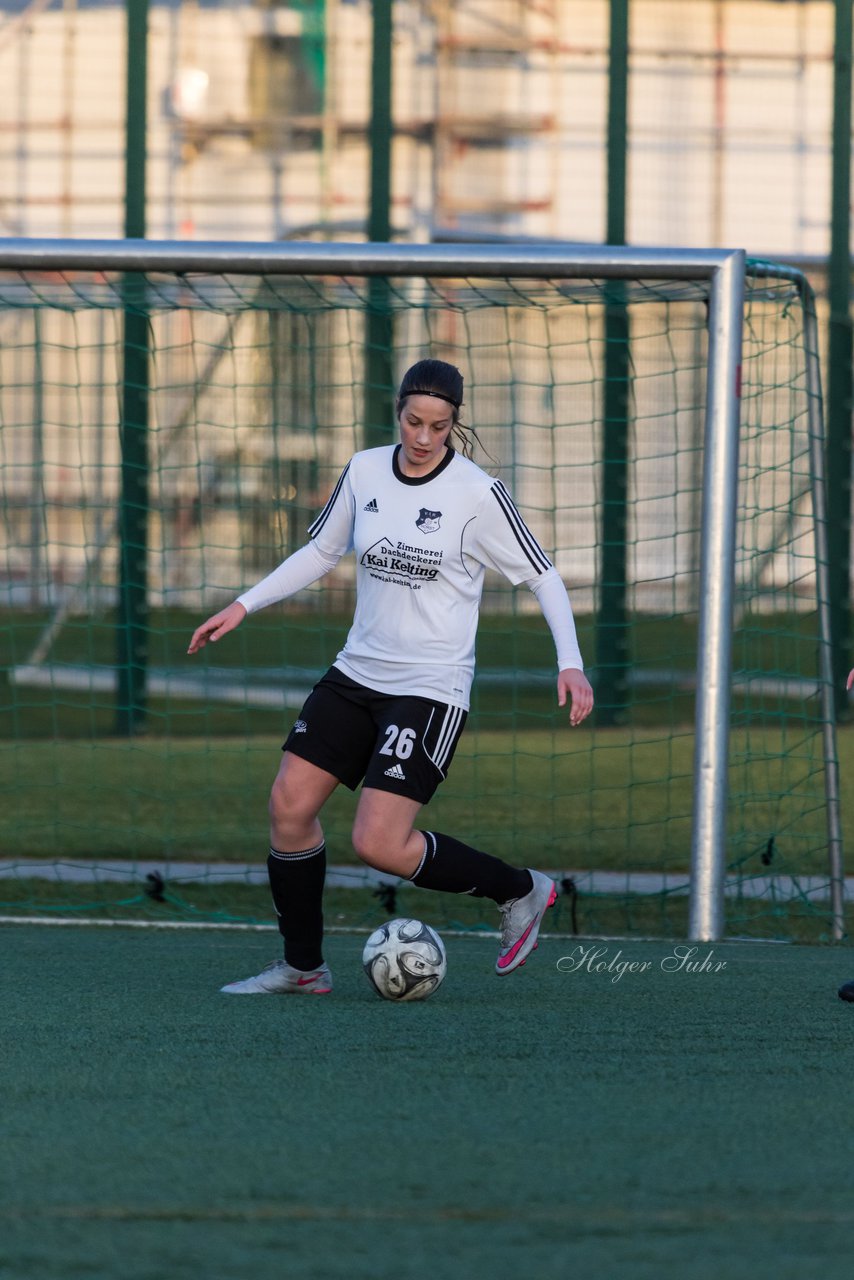 Bild 181 - Frauen VfR Horst - TSV Heiligenstedten : Ergebnis: 2:1